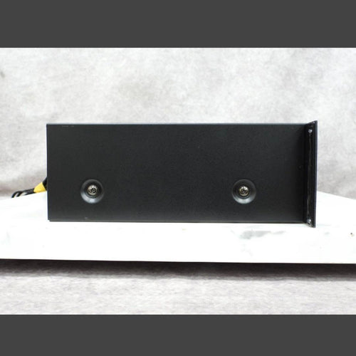 Yamaha Equalizers Q2031B