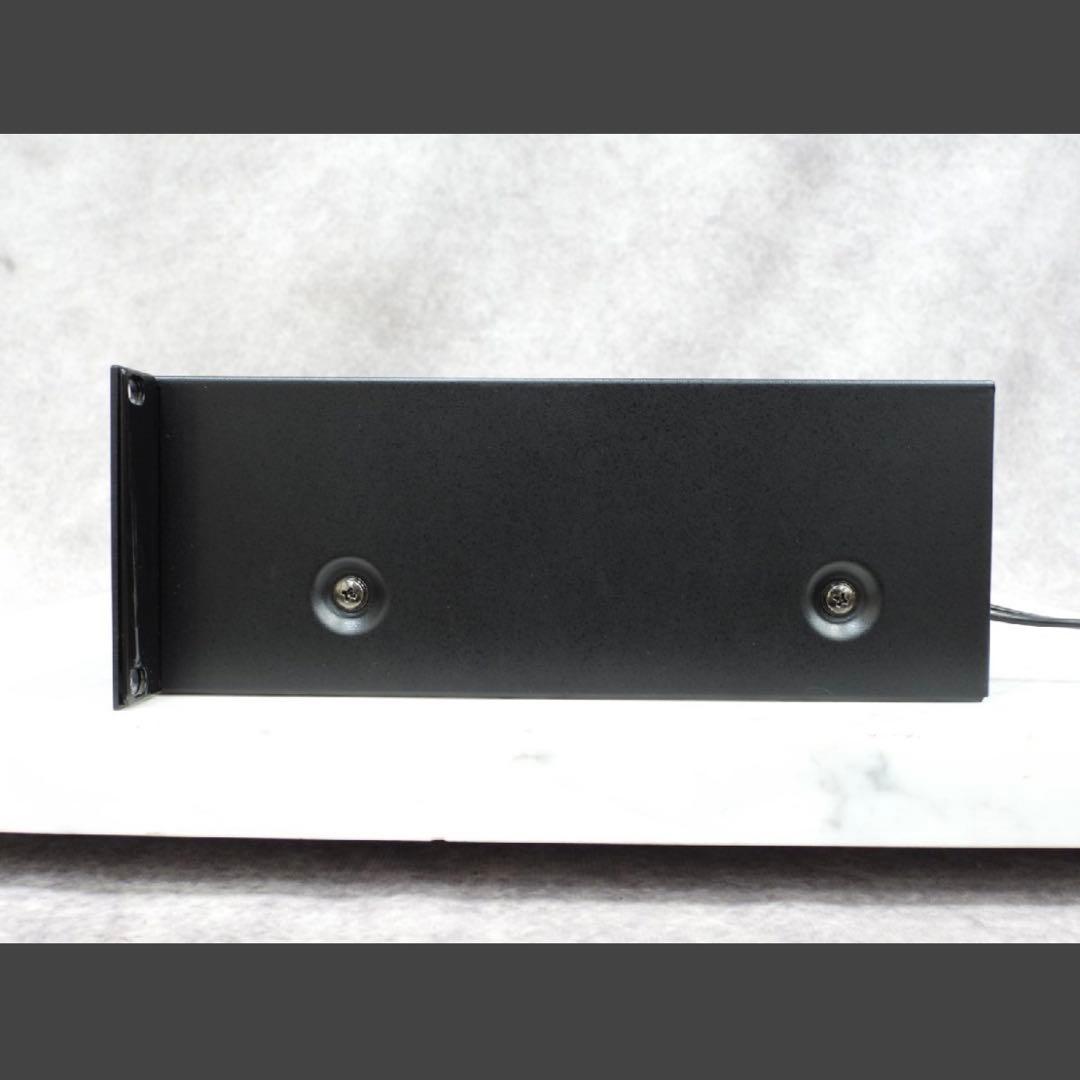 Yamaha Equalizers Q2031B