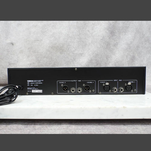 Yamaha Equalizers Q2031B