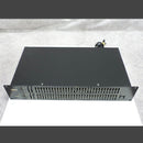 Yamaha Equalizers Q2031B