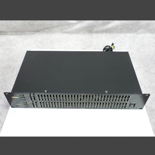 Yamaha Equalizers Q2031B