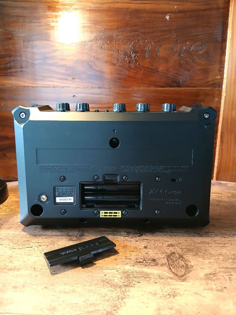 Roland Guitar Amplifiers Mobile Cube