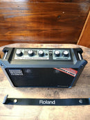 Roland Guitar Amplifiers Mobile Cube