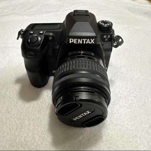 Pentax Others