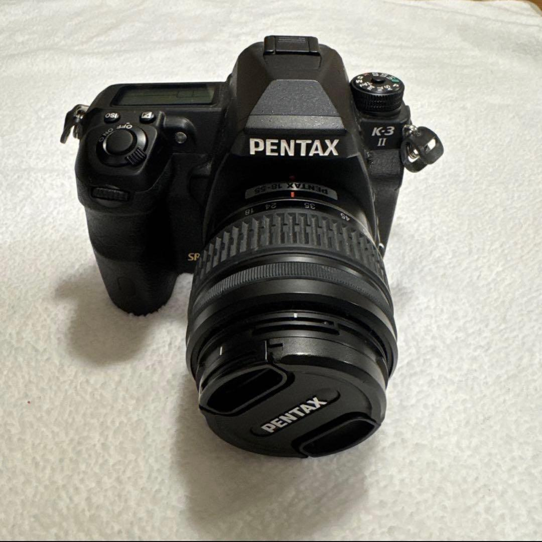 Pentax Others