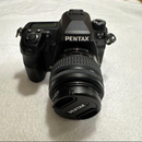 Pentax Others