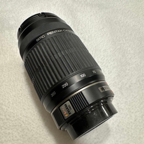 Pentax Others