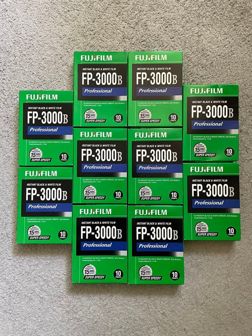 Fujifilm Others 2014/9 Fp-3000B 10