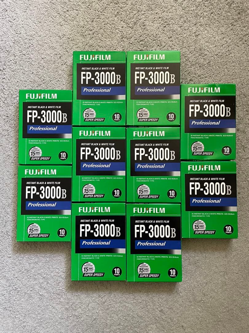 Fujifilm Others 2014/9 Fp-3000B 10