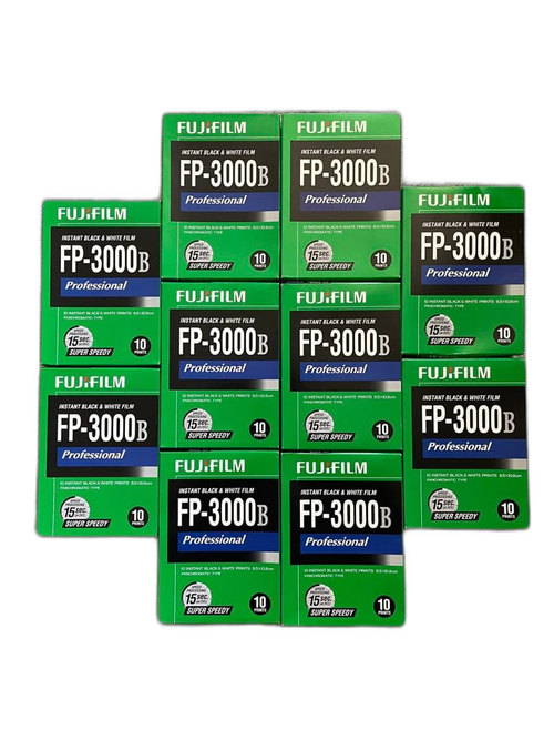 Fujifilm Others 2014/9 Fp-3000B 10