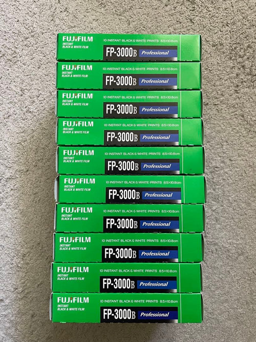 Fujifilm Others 2014/9 Fp-3000B 10