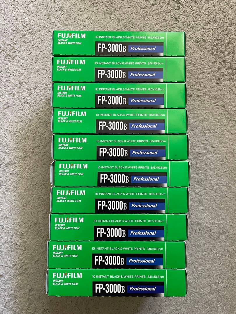 Fujifilm Others 2014/9 Fp-3000B 10