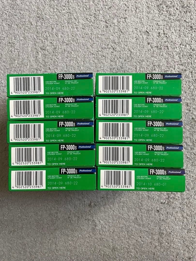 Fujifilm Others 2014/9 Fp-3000B 10