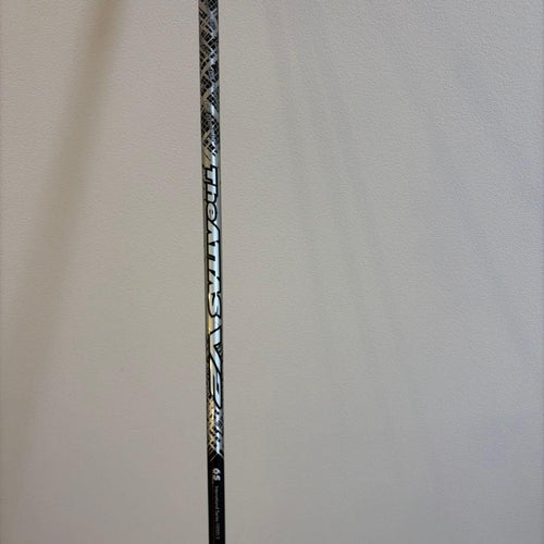 Ust Mamiya Shafts Attas V2