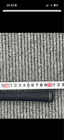 Ust Mamiya Shafts Attas V2