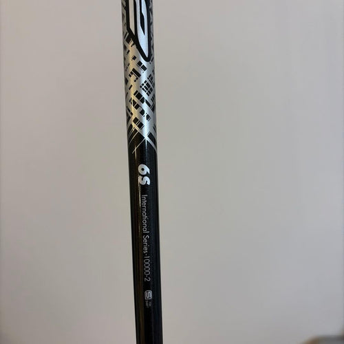 Ust Mamiya Shafts Attas V2