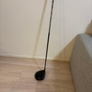 Ust Mamiya Shafts Attas V2