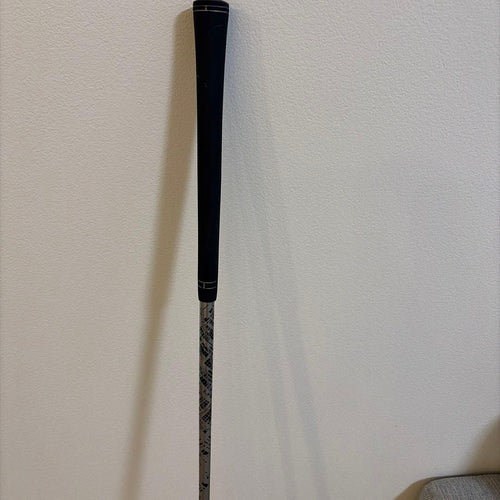 Ust Mamiya Shafts Attas V2