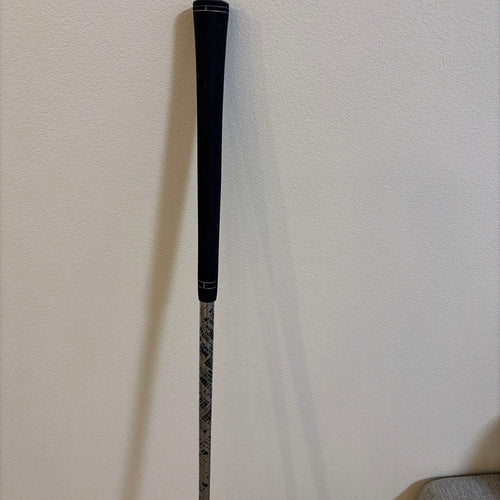 Ust Mamiya Shafts Attas V2