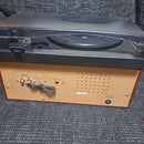 Wintech Cd, Md Cassette Decks Krp-308Ms