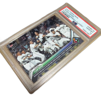 Topps Mlb 2023 Now Team Wbc Psa 10