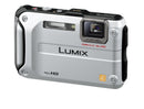 Others Lumix Ft3 Dmc-Ft3-S(