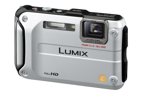 Others Lumix Ft3 Dmc-Ft3-S(