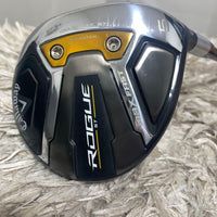 Callaway Golf Fairway Woods St Max 5W