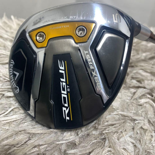 Callaway Golf Fairway Wood St Max 5W