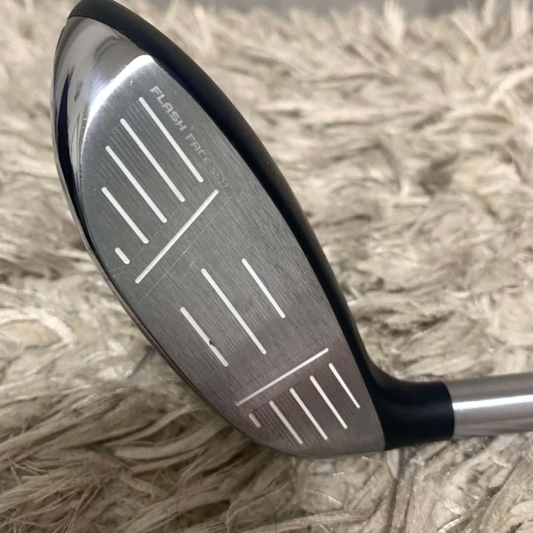 Callaway Golf Fairway Woods St Max 5W