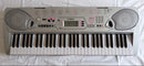 Yamaha Keyboards Digital Pianos Ez-J24