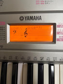 Yamaha Keyboards Digital Pianos Ok Ez-J24