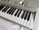 Yamaha Keyboards Digital Pianos Ok Ez-J24