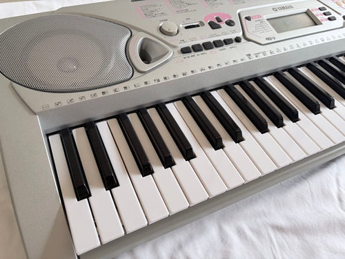 Yamaha Keyboards Digital Pianos Ok Ez-J24