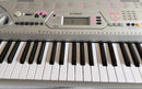 Yamaha Keyboards Digital Pianos Ez-J24