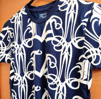 Reebok Artist+ T-Shirts X Roland Berry T