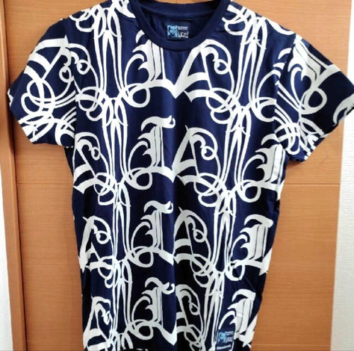 Reebok Artist+ T-Shirts X Roland Berry T