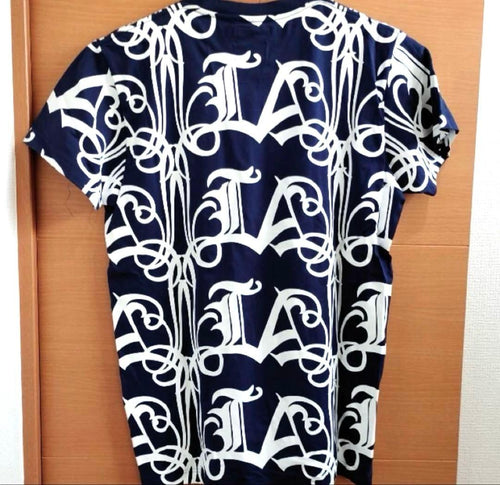 Reebok Artist+ T-Shirts X Roland Berry T