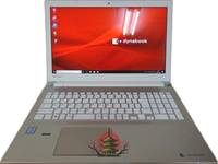Dynabook Windows Notebook Body T65/Eg/