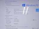 Dynabook Windows Notebook Body T65/Eg/