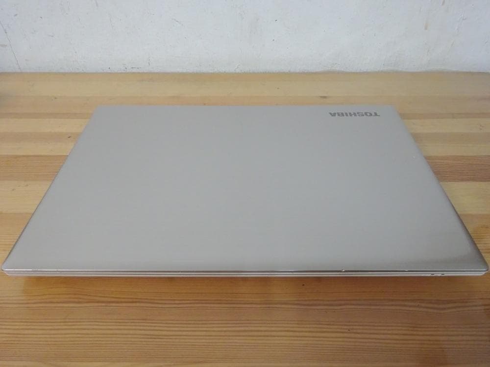 Dynabook Windows Notebook Body T65/Eg/