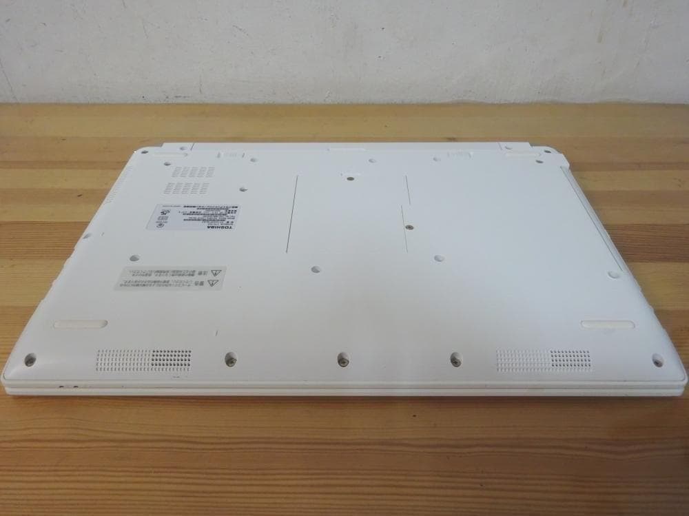Dynabook Windows Notebook Body T65/Eg/