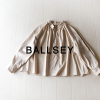 Ballsey Long-Sleeve 1,8 G321