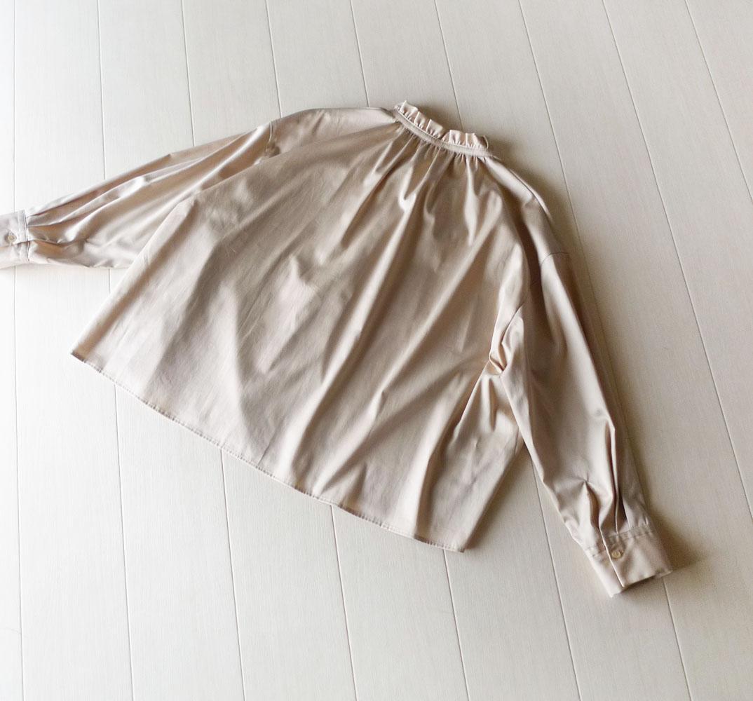 Ballsey Long-Sleeve 1,8 G321
