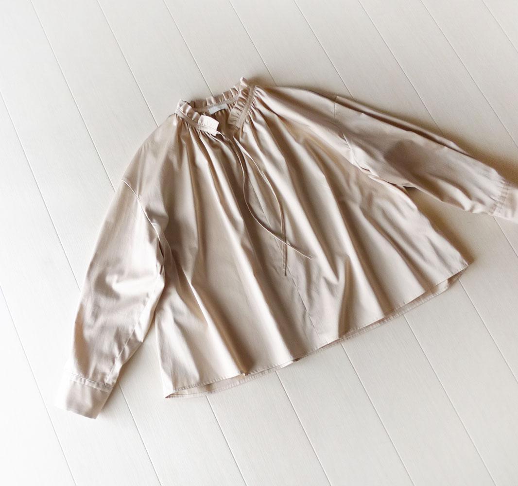 Ballsey Long-Sleeve 1,8 G321