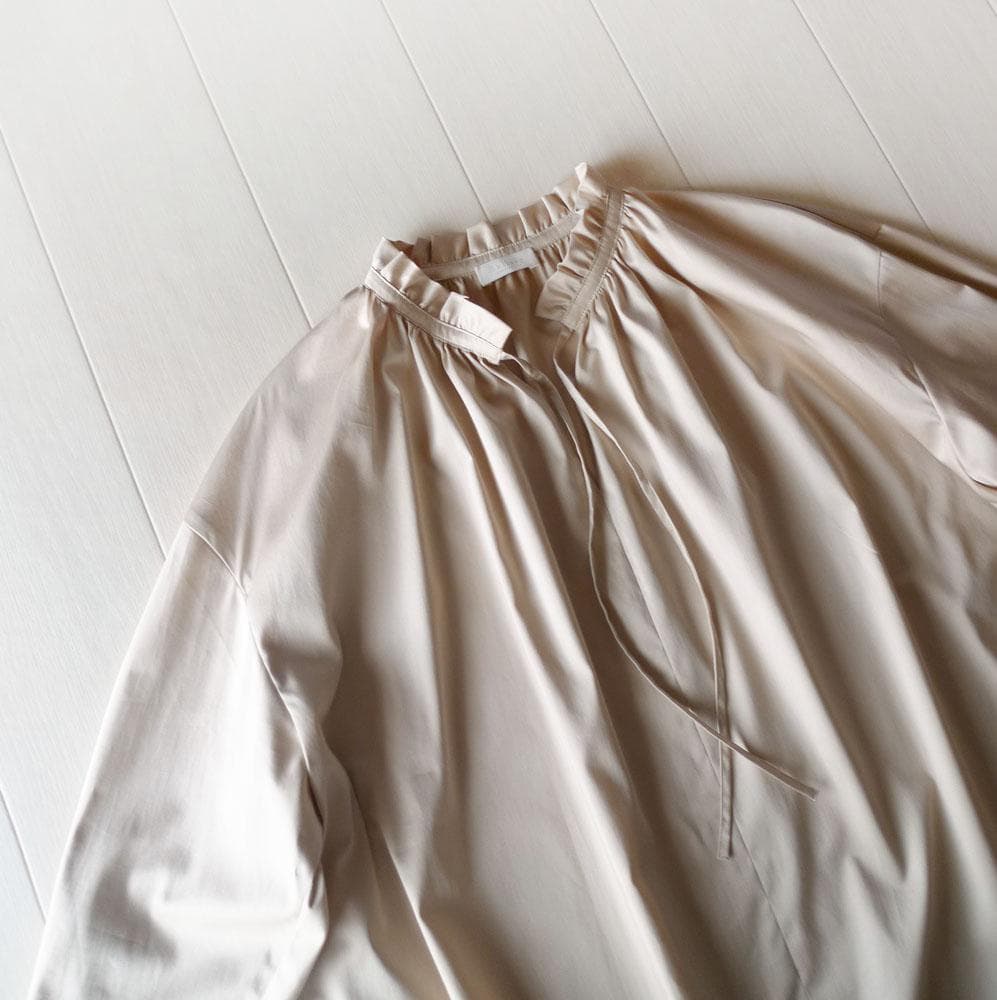 Ballsey Long-Sleeve 1,8 G321