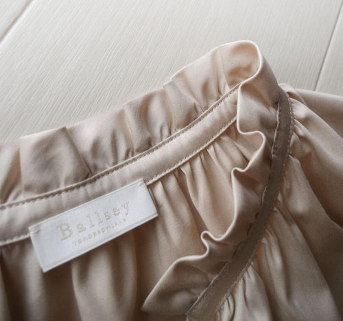 Ballsey Long-Sleeve 1,8 G321