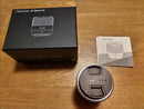 Prime Lenses Ttartisan Af F1.8 Ed Z