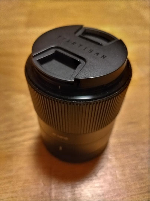 Prime Lenses Ttartisan Af F1.8 Ed Z