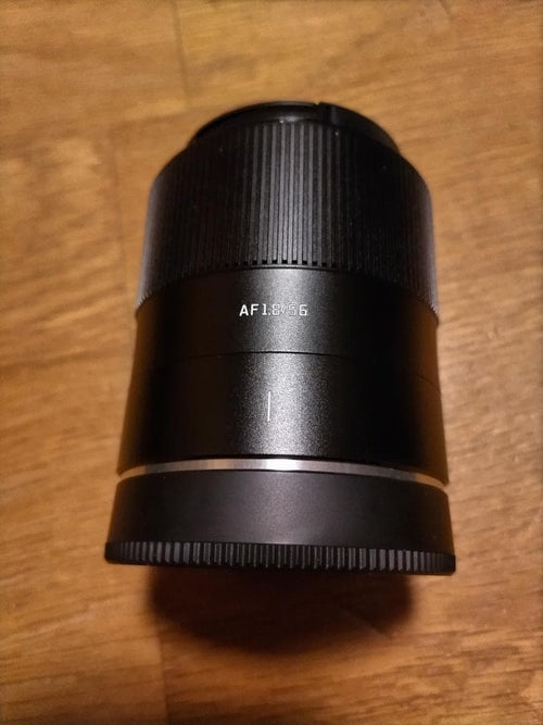 Prime Lenses Ttartisan Af F1.8 Ed Z